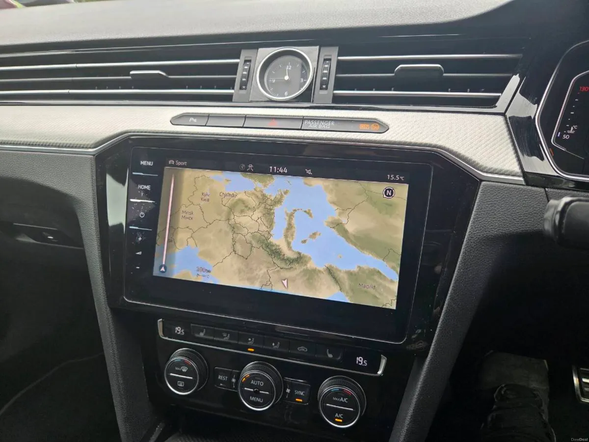 Volkswagen Arteon R-line 2L tdi - Image 6