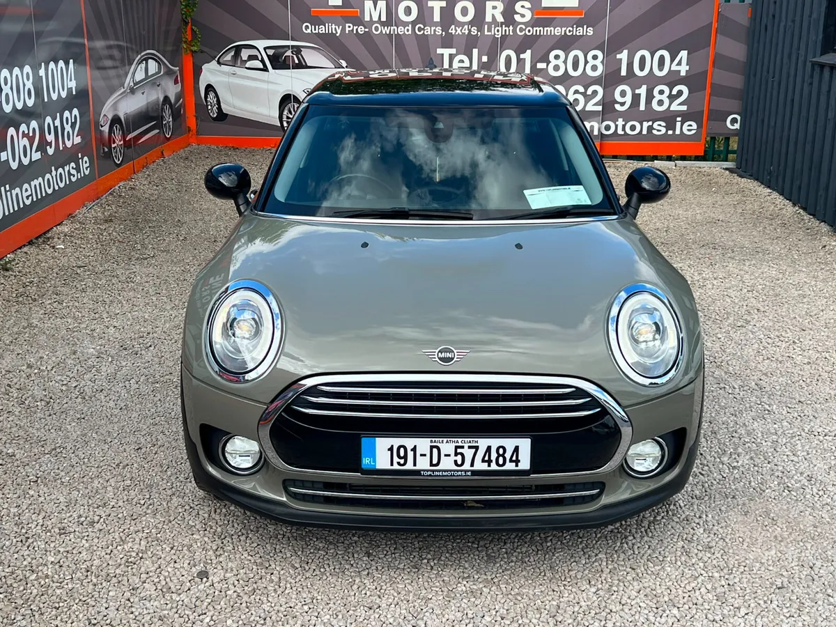 ==2 YEARS NCT//REVERSE CAMERA//IMMACULATE== - Image 2