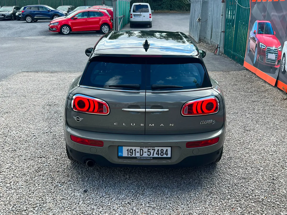 ==2 YEARS NCT//REVERSE CAMERA//IMMACULATE== - Image 6