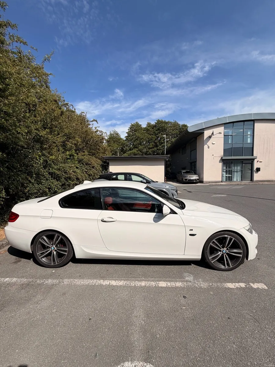 Bmw e92 M sport - Image 1