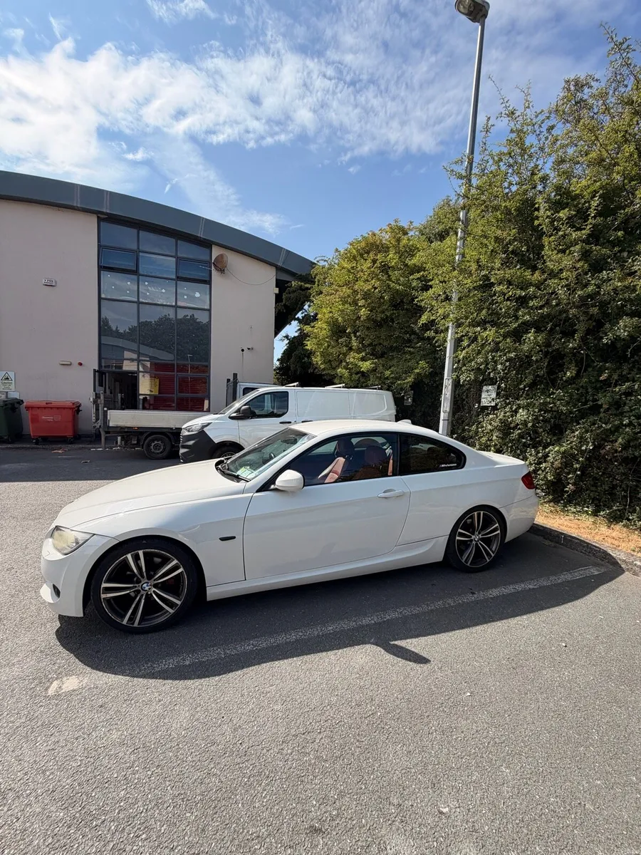 Bmw e92 M sport - Image 2