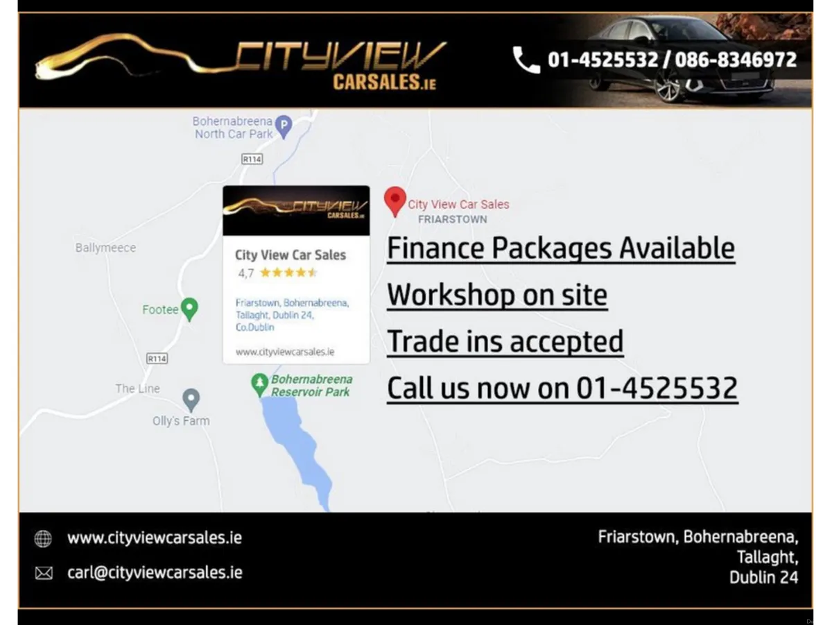 Hyundai Tucson 1.6 COMFORT PETROL 5DR - Image 1