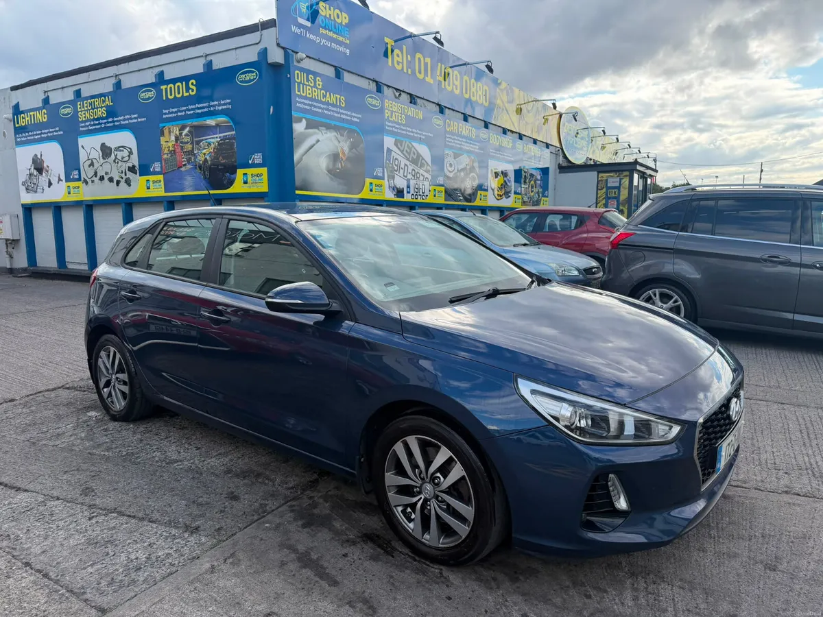 Hyundai i30 2017 - Image 5