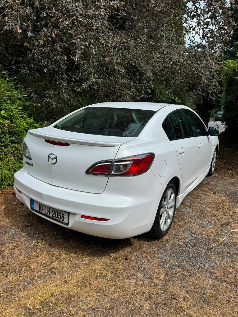 Mazda 3 sport new nct - Image 5