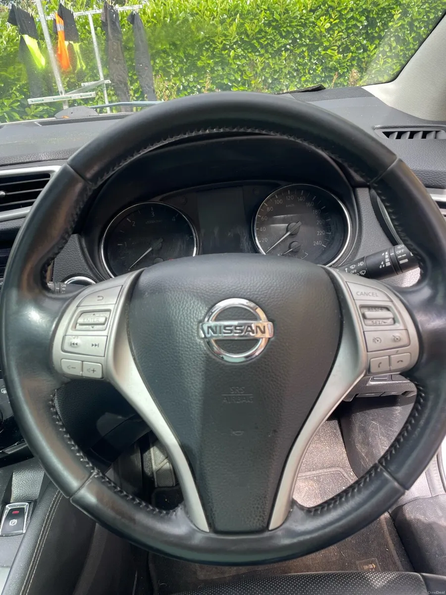 Nissan Qashqai - Image 6