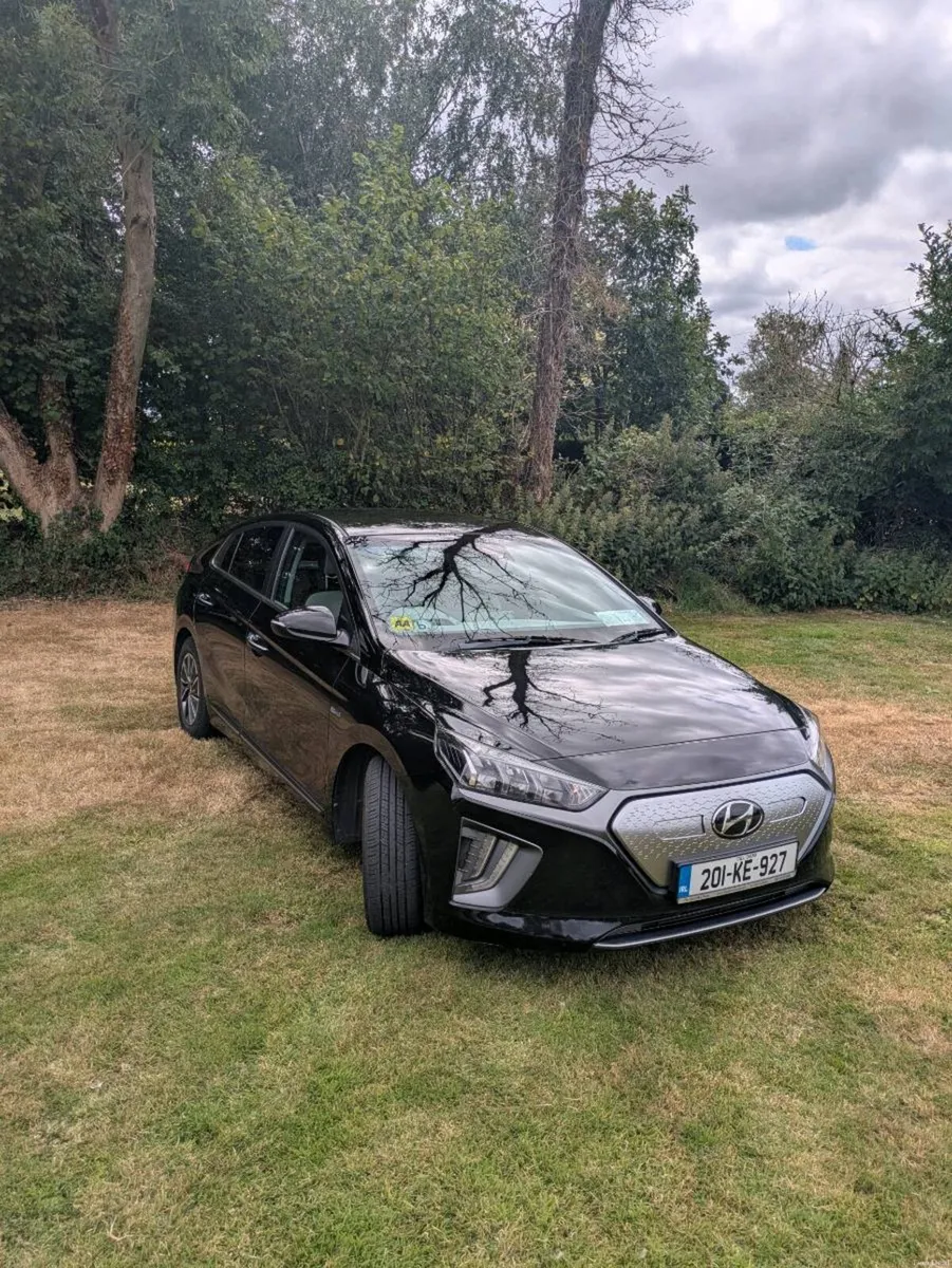 Hyundai Ioniq - Full Electric - Premium - Image 3