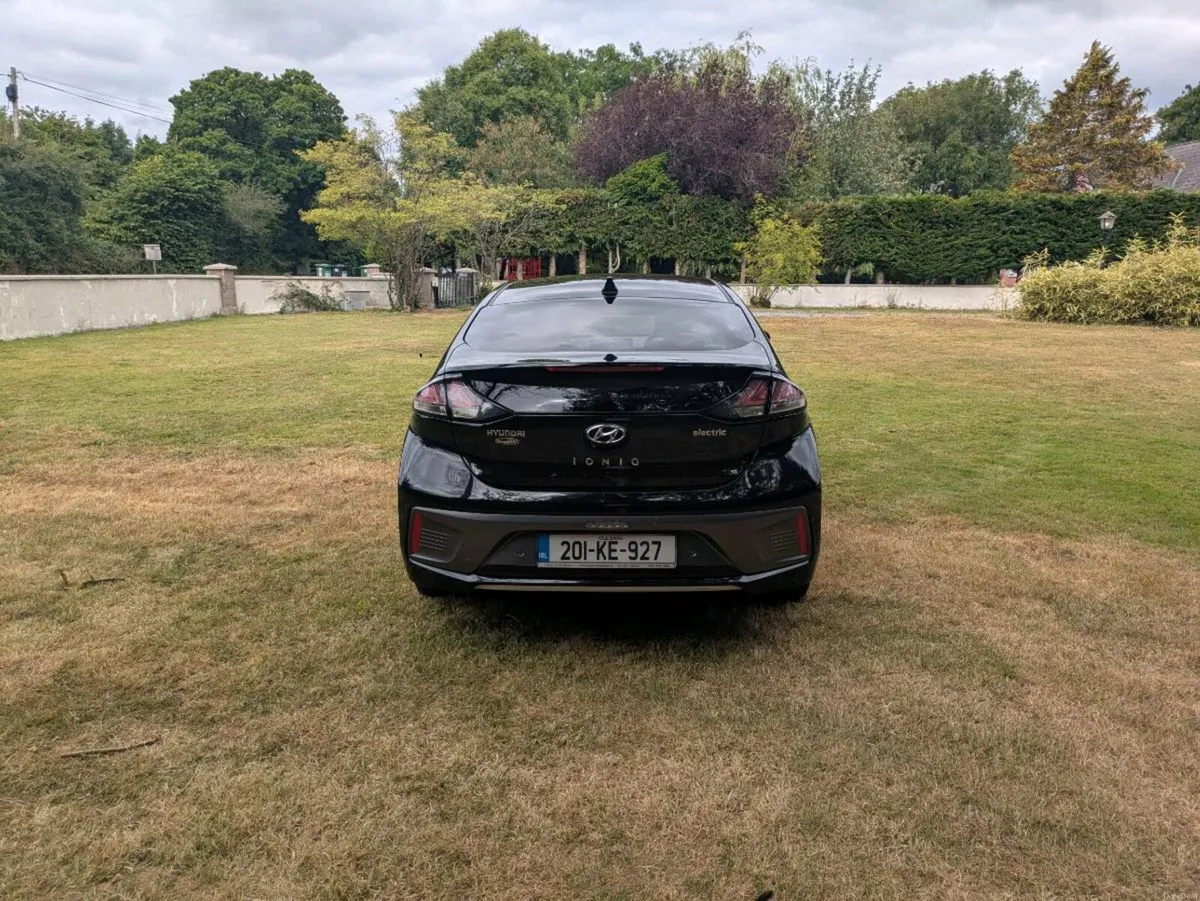 Hyundai Ioniq - Full Electric - Premium - Image 6
