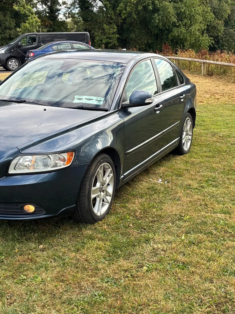 Volvo S40 - Image 3