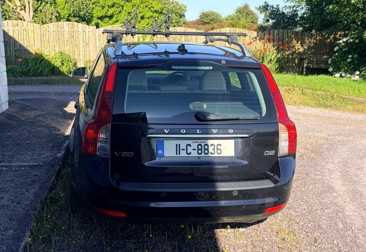 Volvo V50 2011 - Image 5