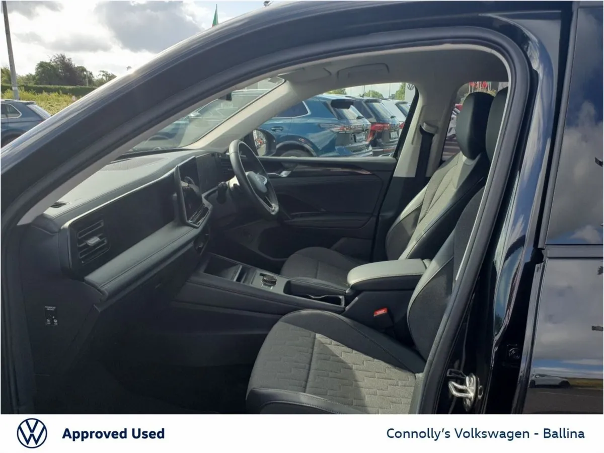 Volkswagen Tiguan 2.0 TDI 150HP Life DSG - Image 4