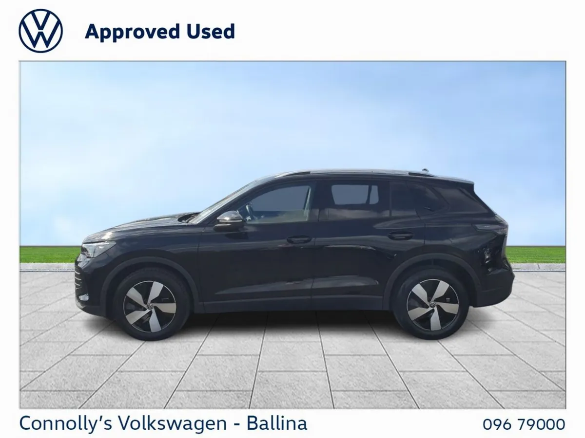 Volkswagen Tiguan 2.0 TDI 150HP Life DSG - Image 6