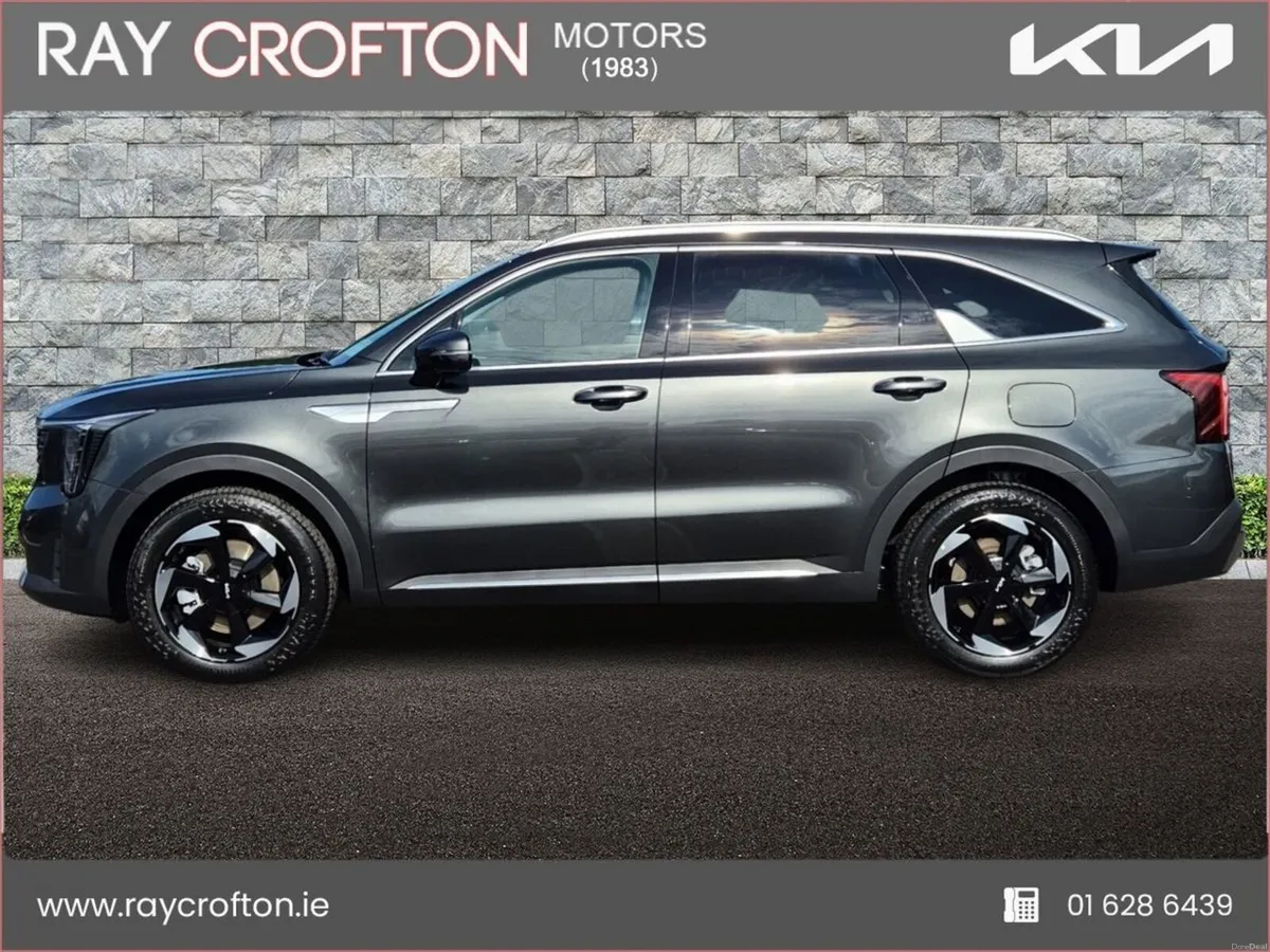 Kia Sorento 2.2 Diesel *3.9% APR* - Image 5