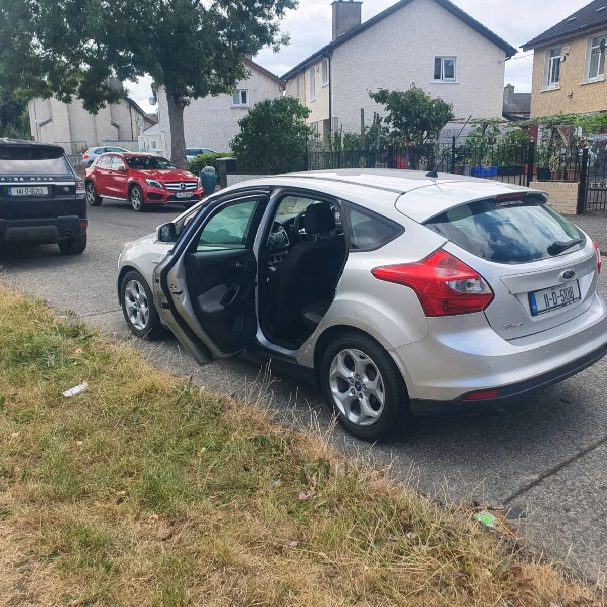 Ford focus - Image 5