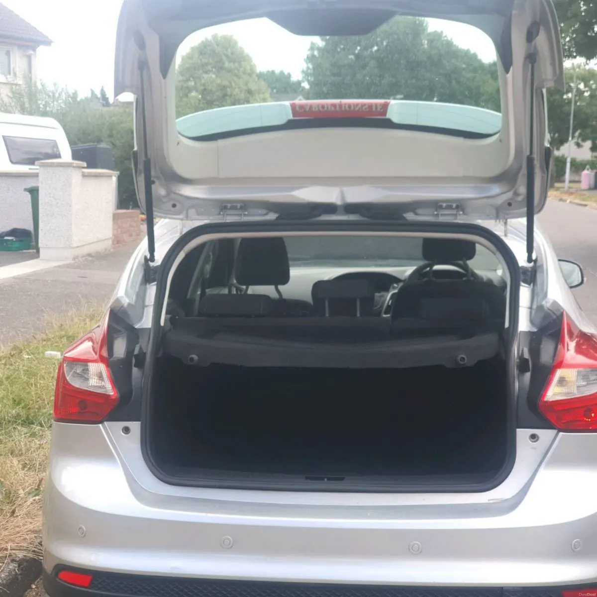 Ford focus - Image 6