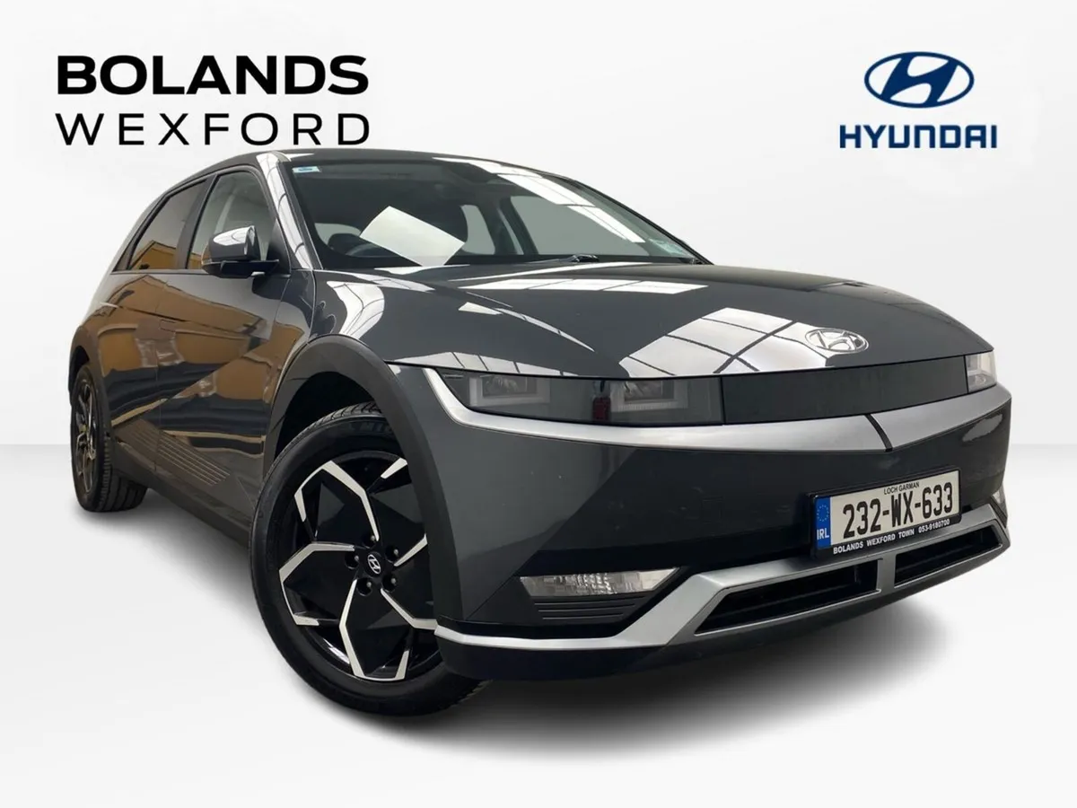 Hyundai IONIQ 5 77kW Executive Plus - Image 1