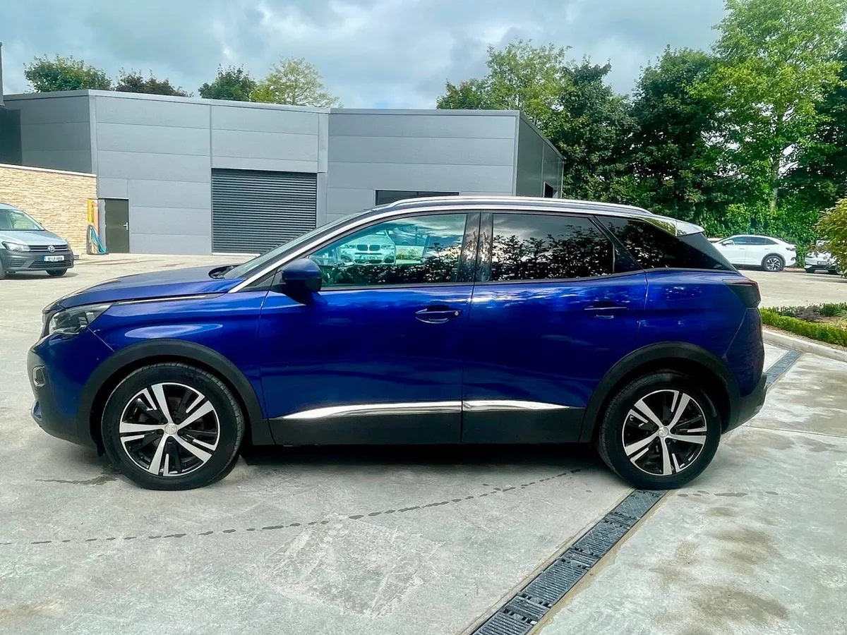 Peugeot 3008 1.5hdi diesel - Image 3