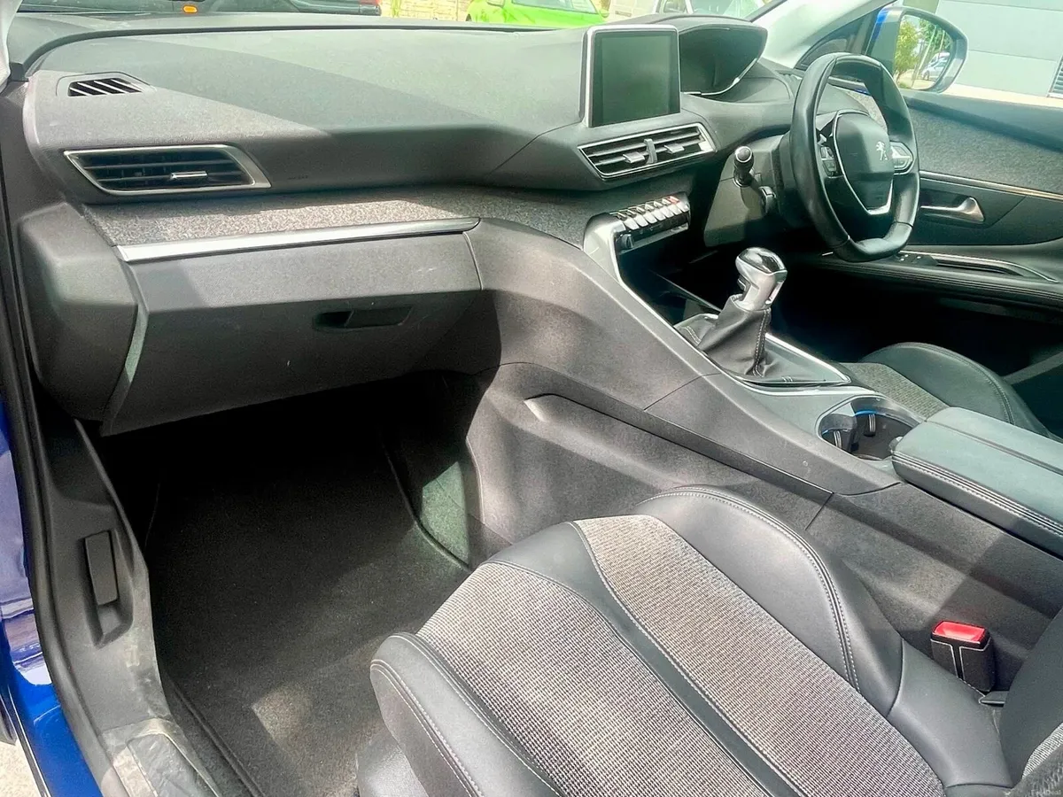 Peugeot 3008 1.5hdi diesel - Image 5