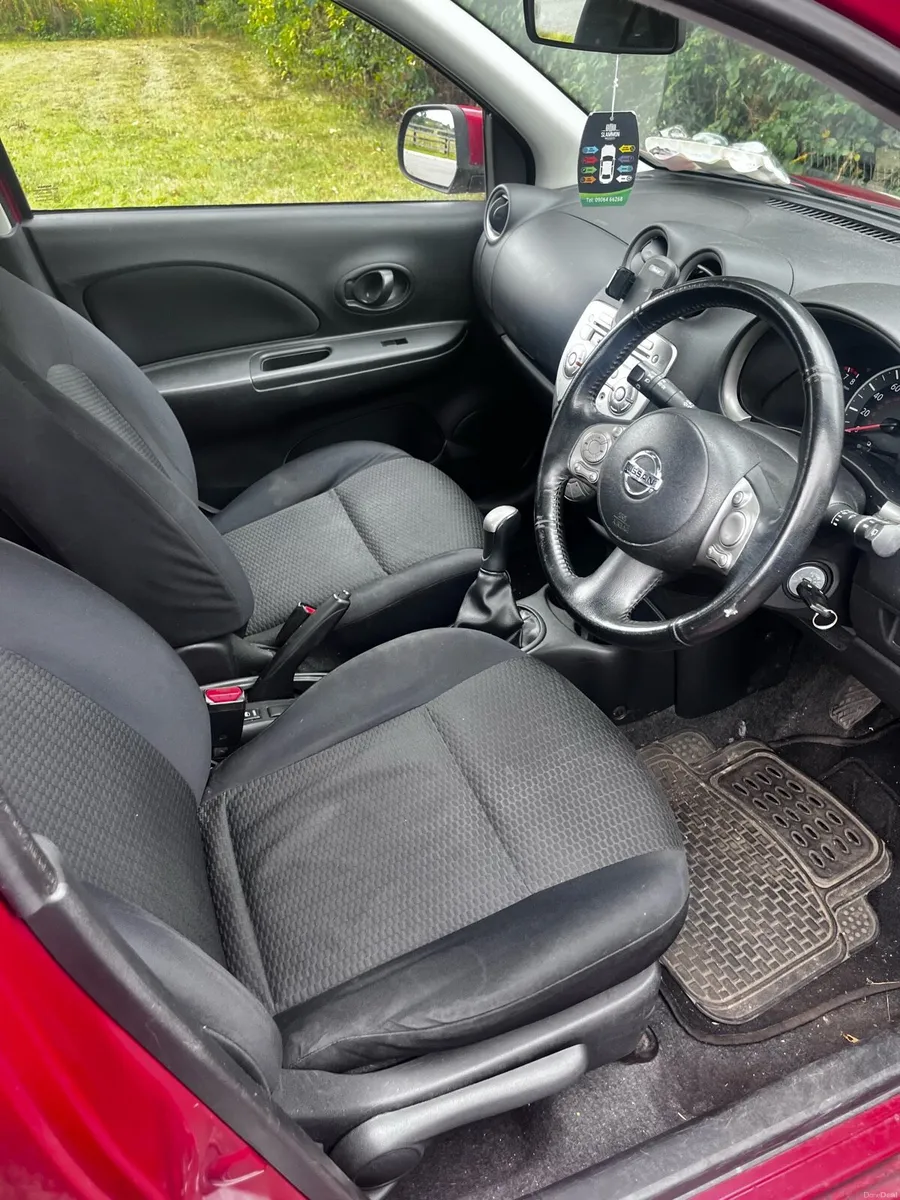 Nissan Micra - Image 5