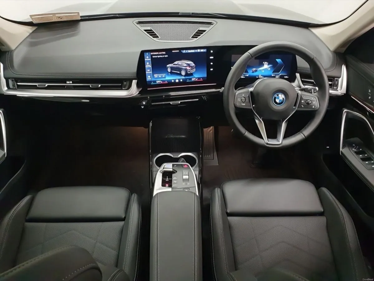 BMW iX1 xLine eDrive20 - Image 4