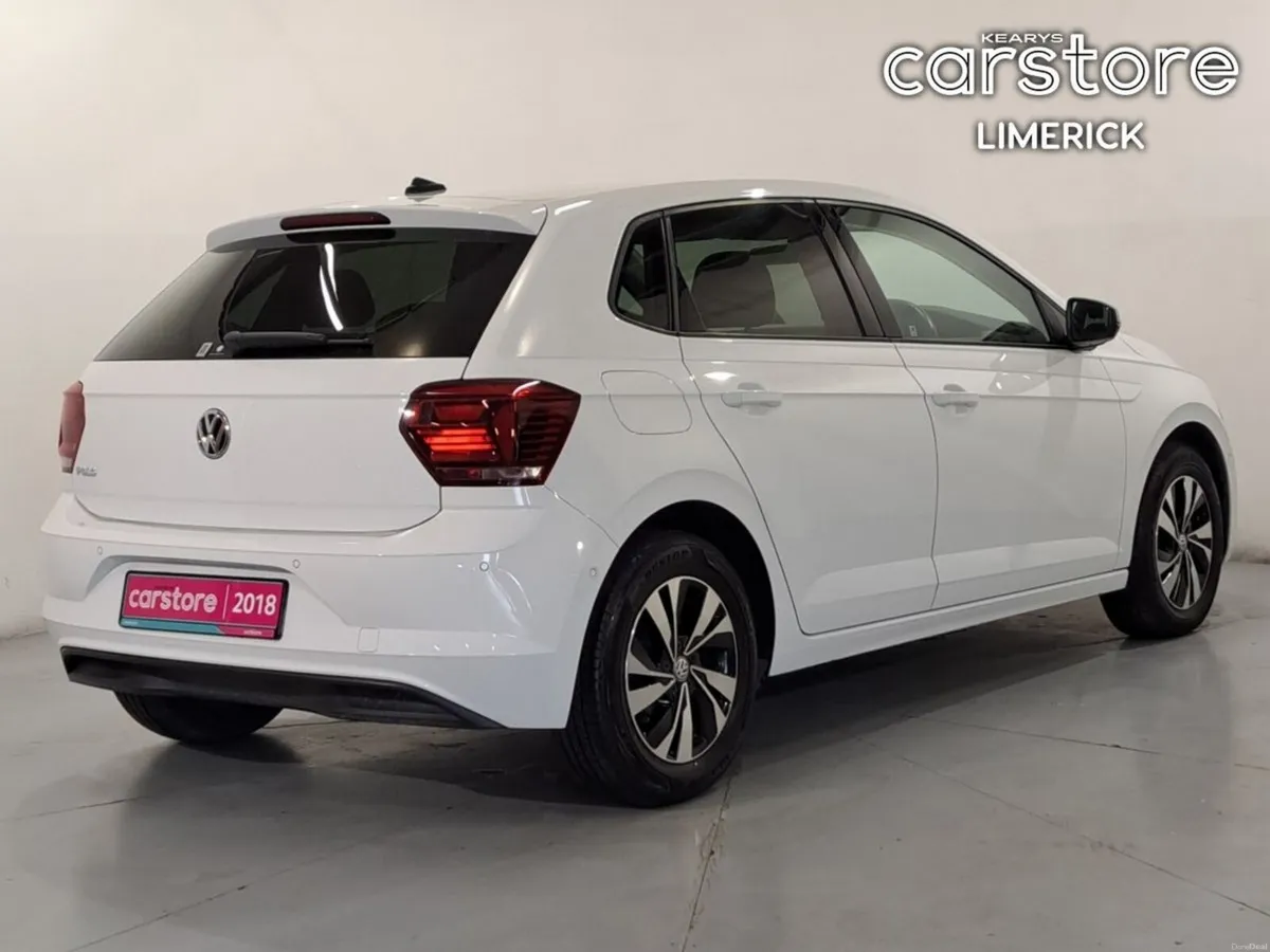 Volkswagen Polo 1.0 - Image 3