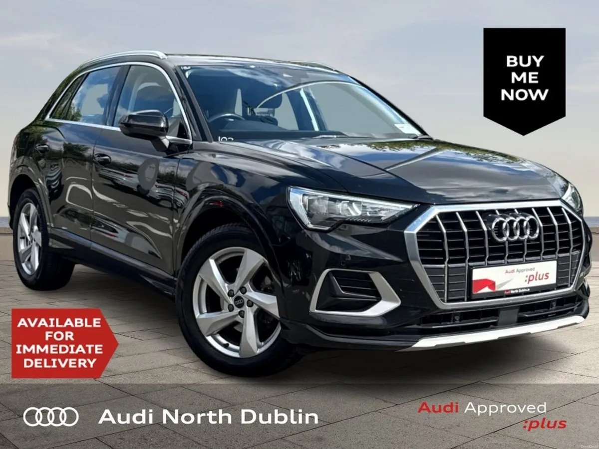 Audi Q3 35 TDI 150HP S Tronic SE - Image 1