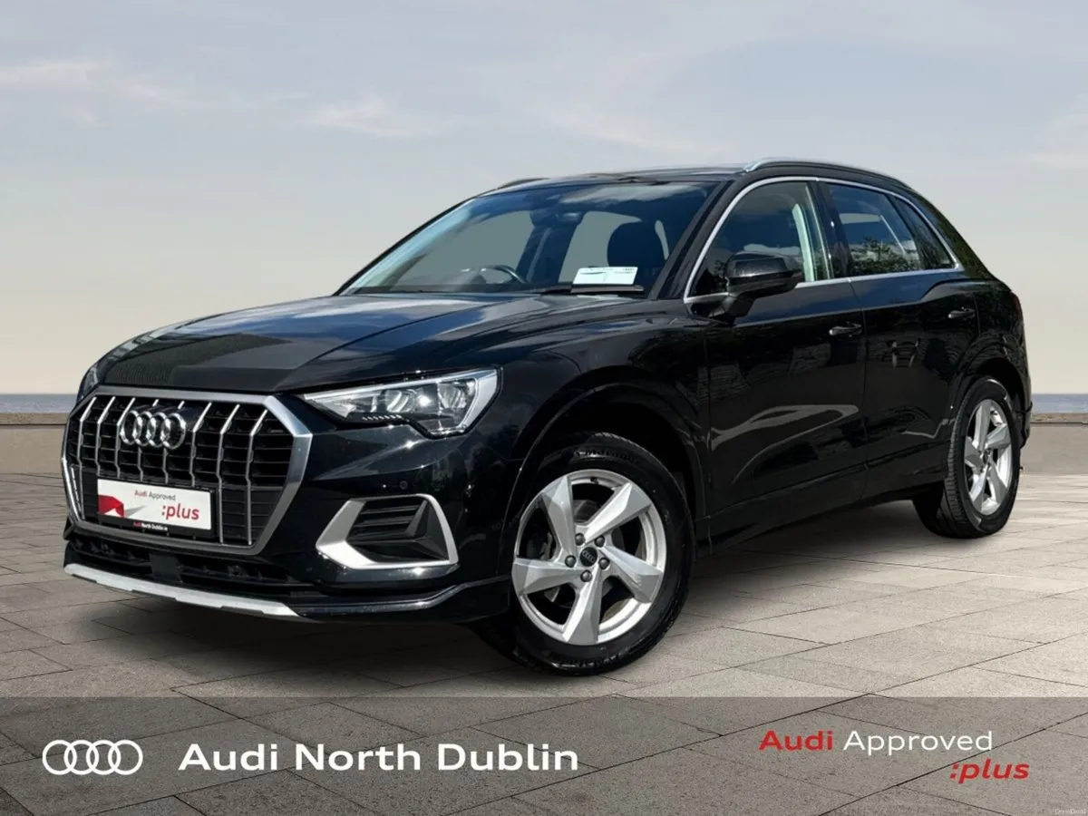 Audi Q3 35 TDI 150HP S Tronic SE - Image 3
