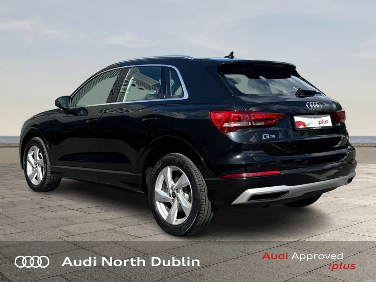 Audi Q3 35 TDI 150HP S Tronic SE - Image 5