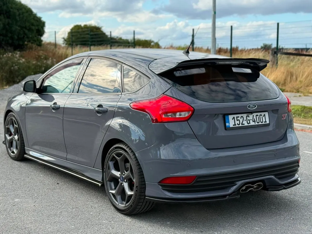 Focus ST - Image 3