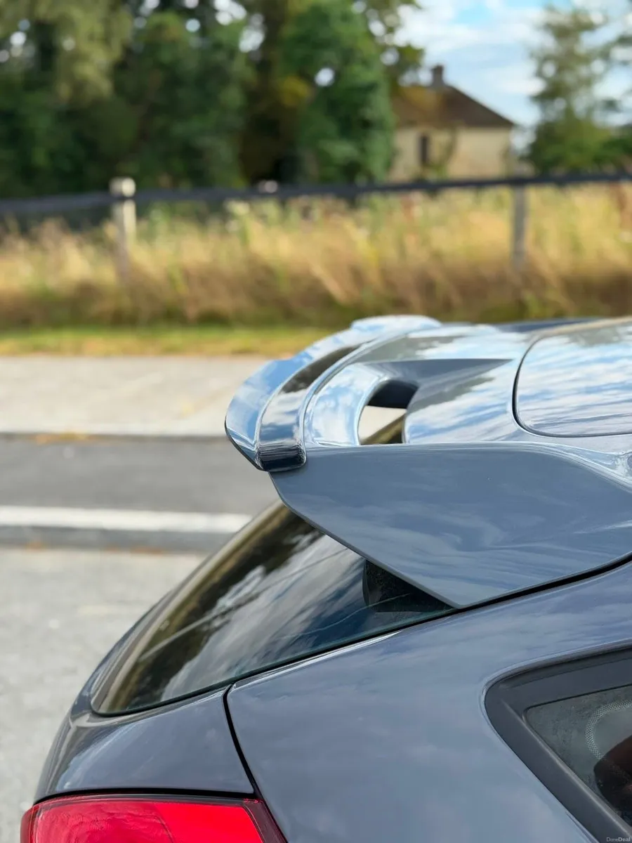 Focus ST - Image 5