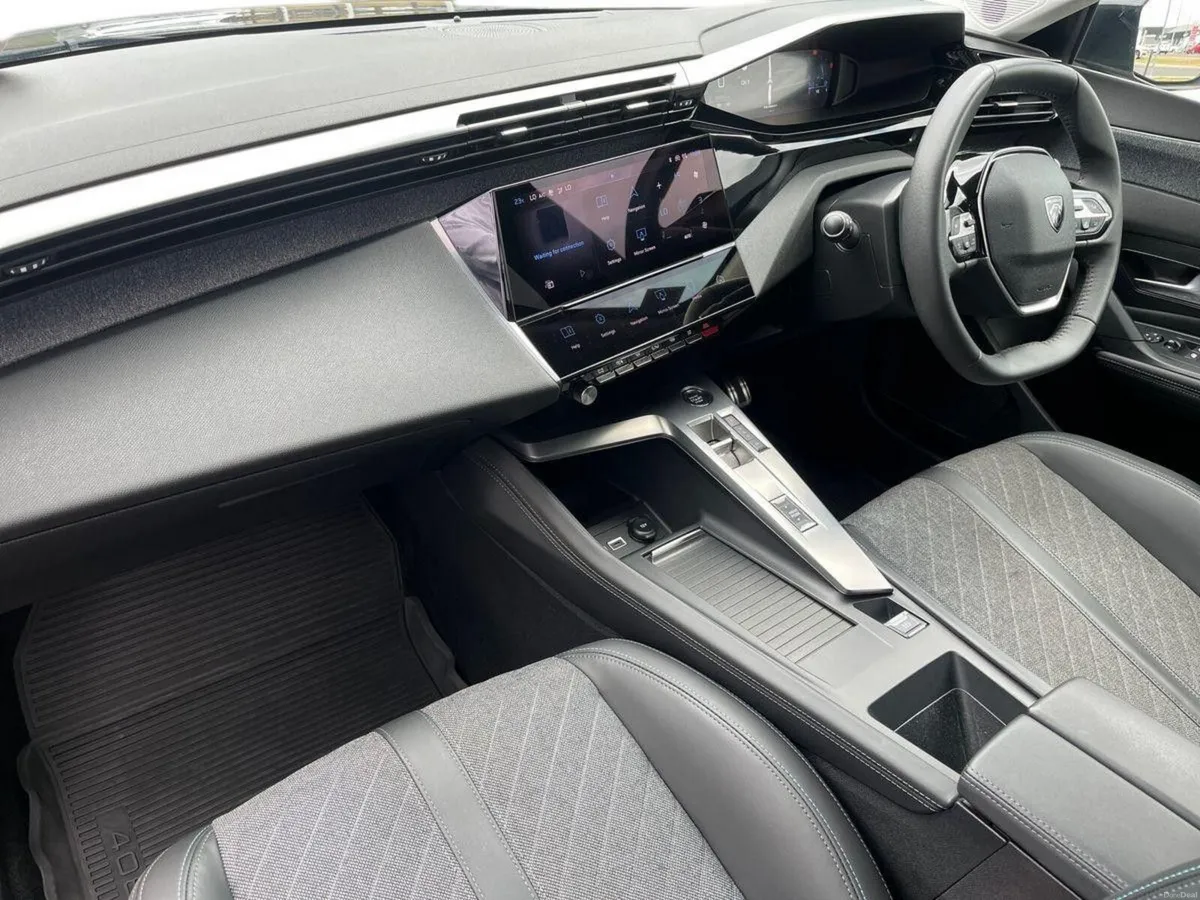 Peugeot 408 1.2 Puretech 130bhp Auto Allure - Image 2