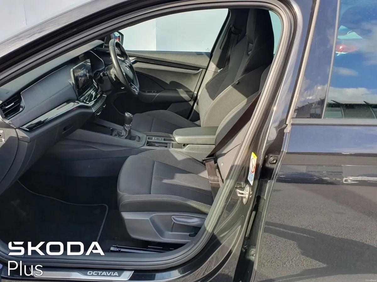 Skoda Octavia OCTAVIA  SPORTLINE 2.0TDI 150HP Call - Image 4