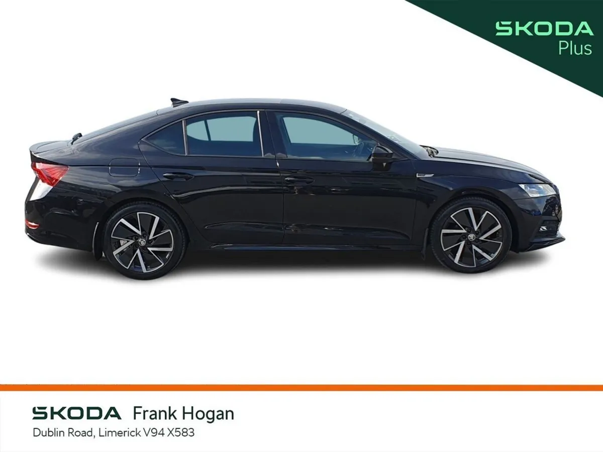 Skoda Octavia OCTAVIA  SPORTLINE 2.0TDI 150HP Call - Image 6