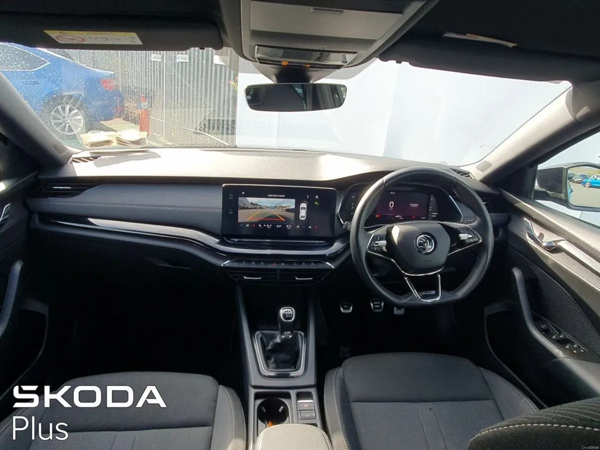 Skoda Octavia OCTAVIA  SPORTLINE 2.0TDI 150HP Call - Image 2