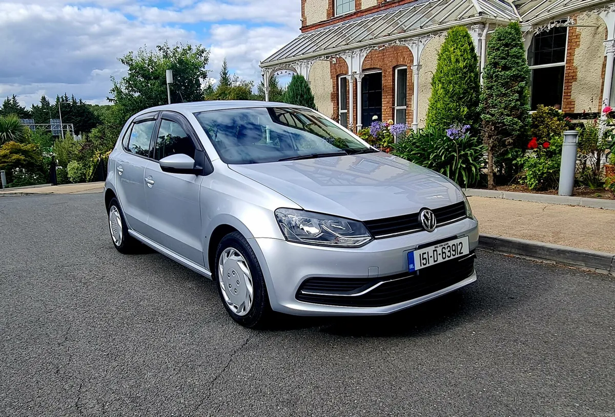 Polo 1.2 Automatic - Image 3