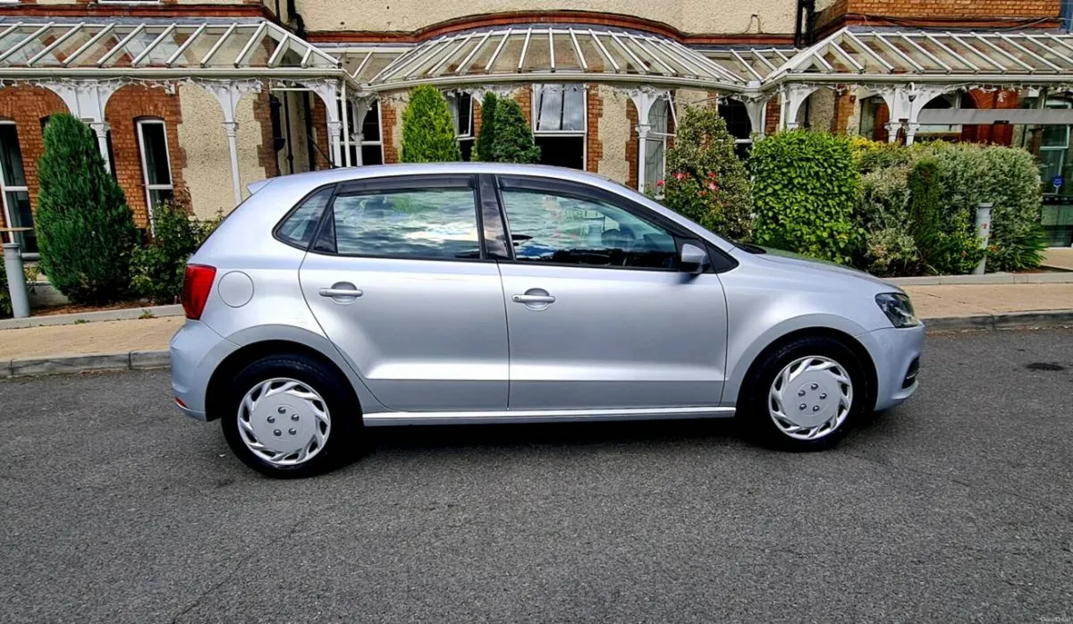 Polo 1.2 Automatic - Image 5