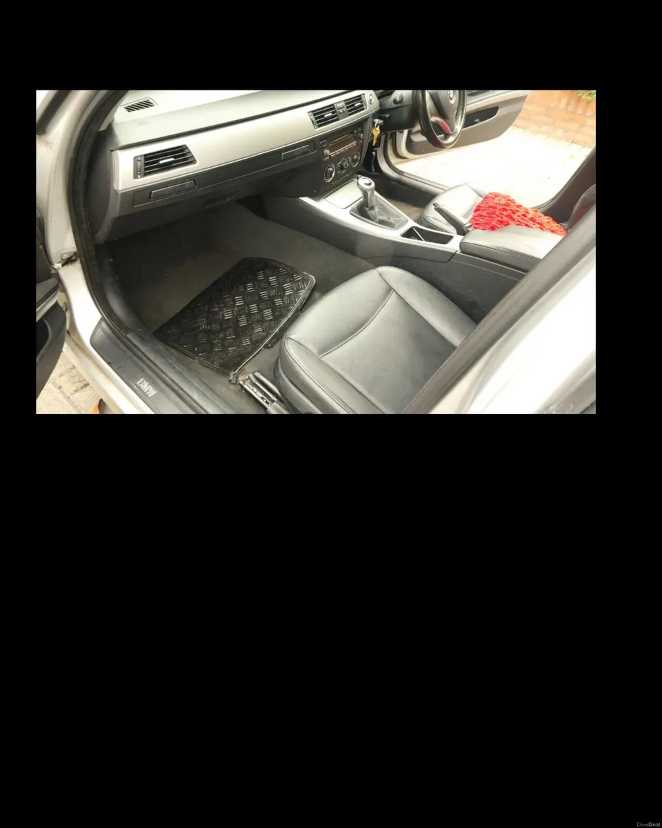 BMW 3-Series 2008 - Image 5