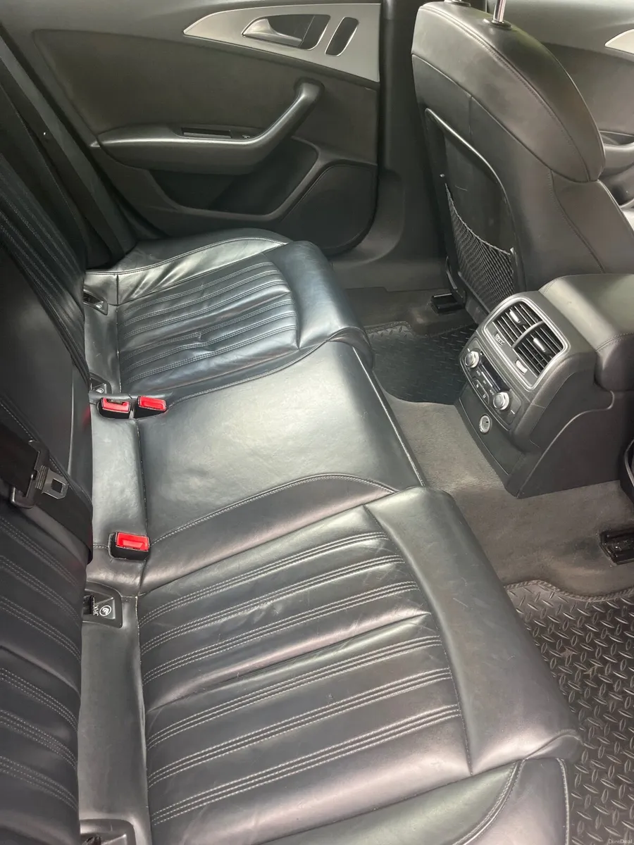 Audi A6 2016 - Image 2