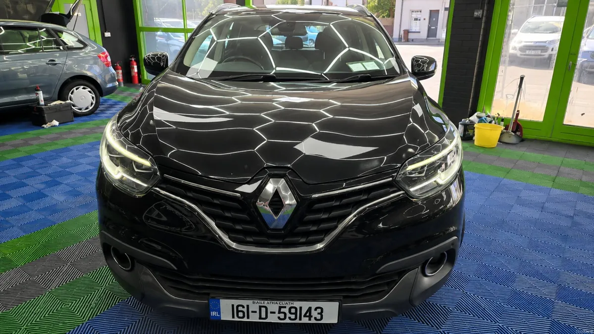Renault Kadjar 2016 AA APPROVED - Image 2