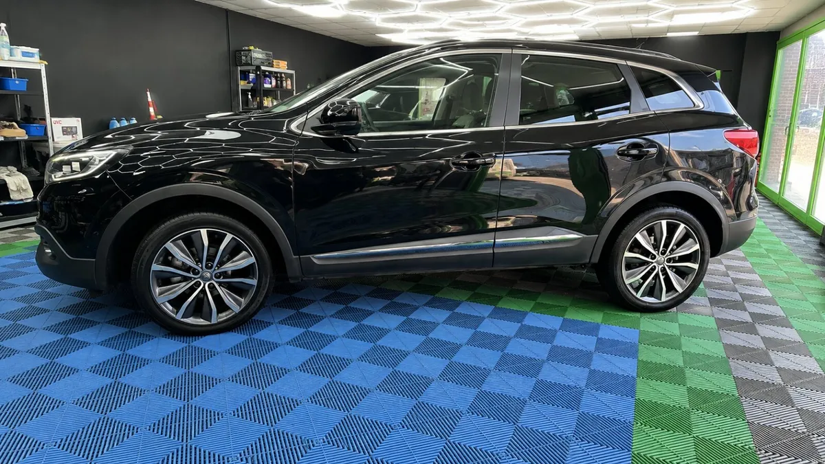 Renault Kadjar 2016 AA APPROVED - Image 4