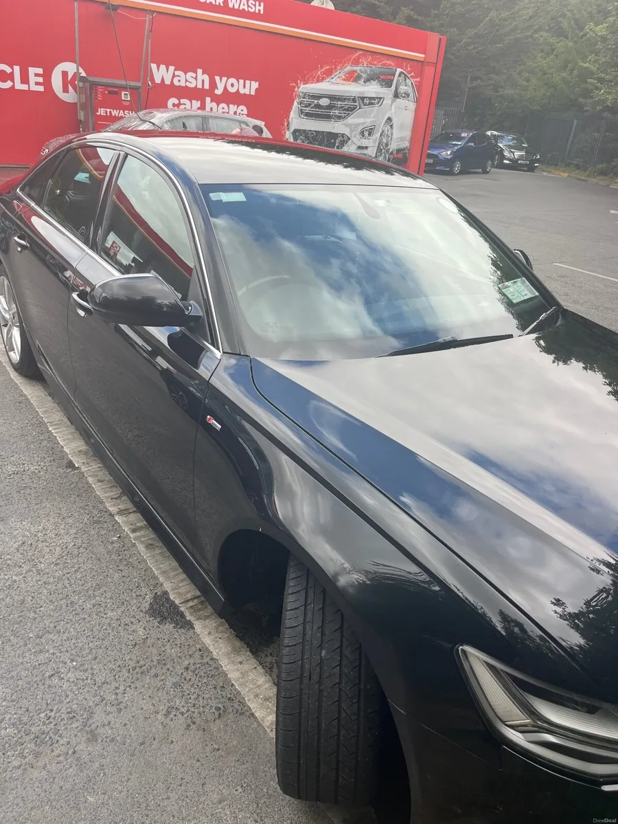Audi A6 2016 - Image 3