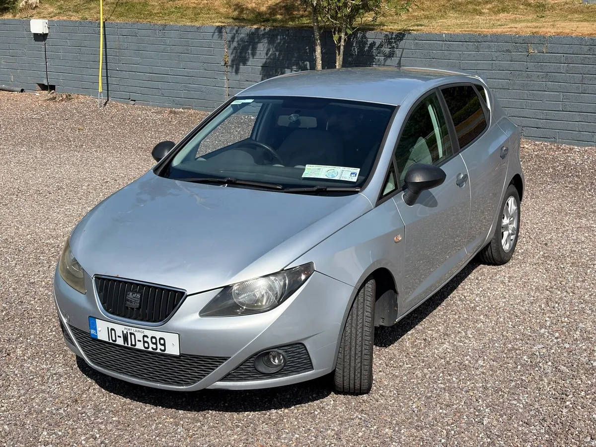 Seat Ibiza 1.4tdi Nct03/27 Tax10/26 - Image 3