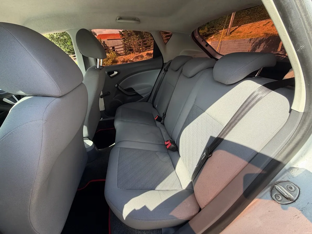 Seat Ibiza 1.4tdi Nct03/27 Tax10/26 - Image 5