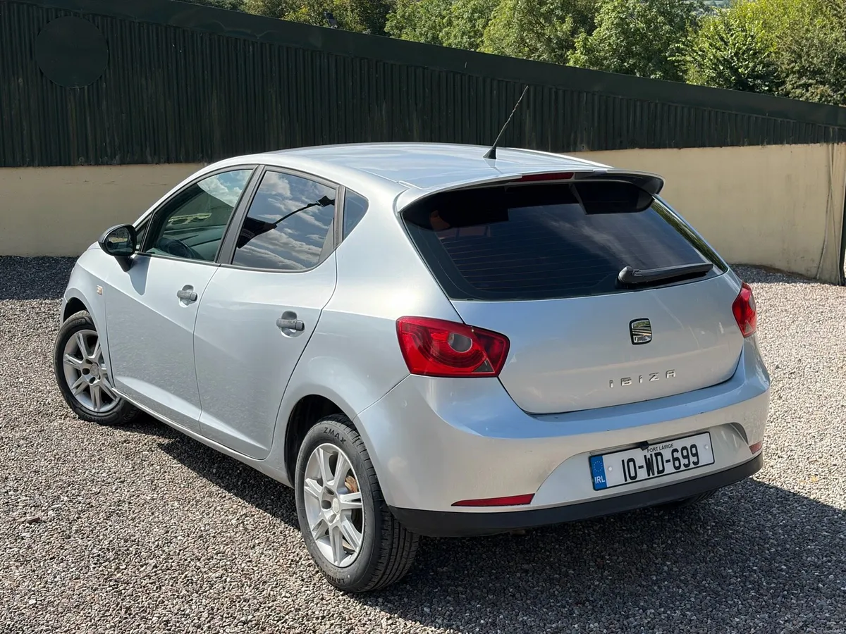 Seat Ibiza 1.4tdi Nct03/27 Tax10/26 - Image 6