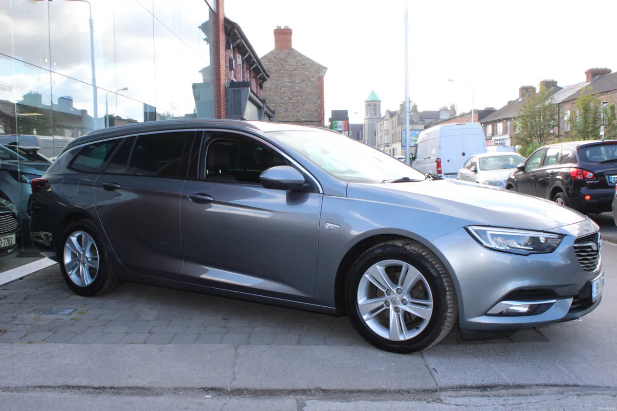 ELITE SPORT ESTATE - NEW 2028 NCT - FULL HISTORY - Image 5