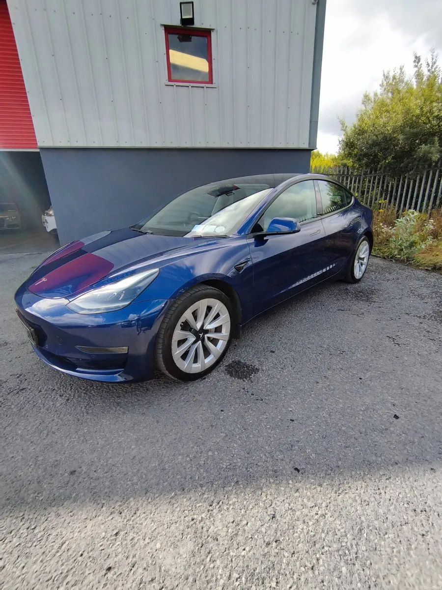 21 Model 3 min 2k trade in allowance - Image 2