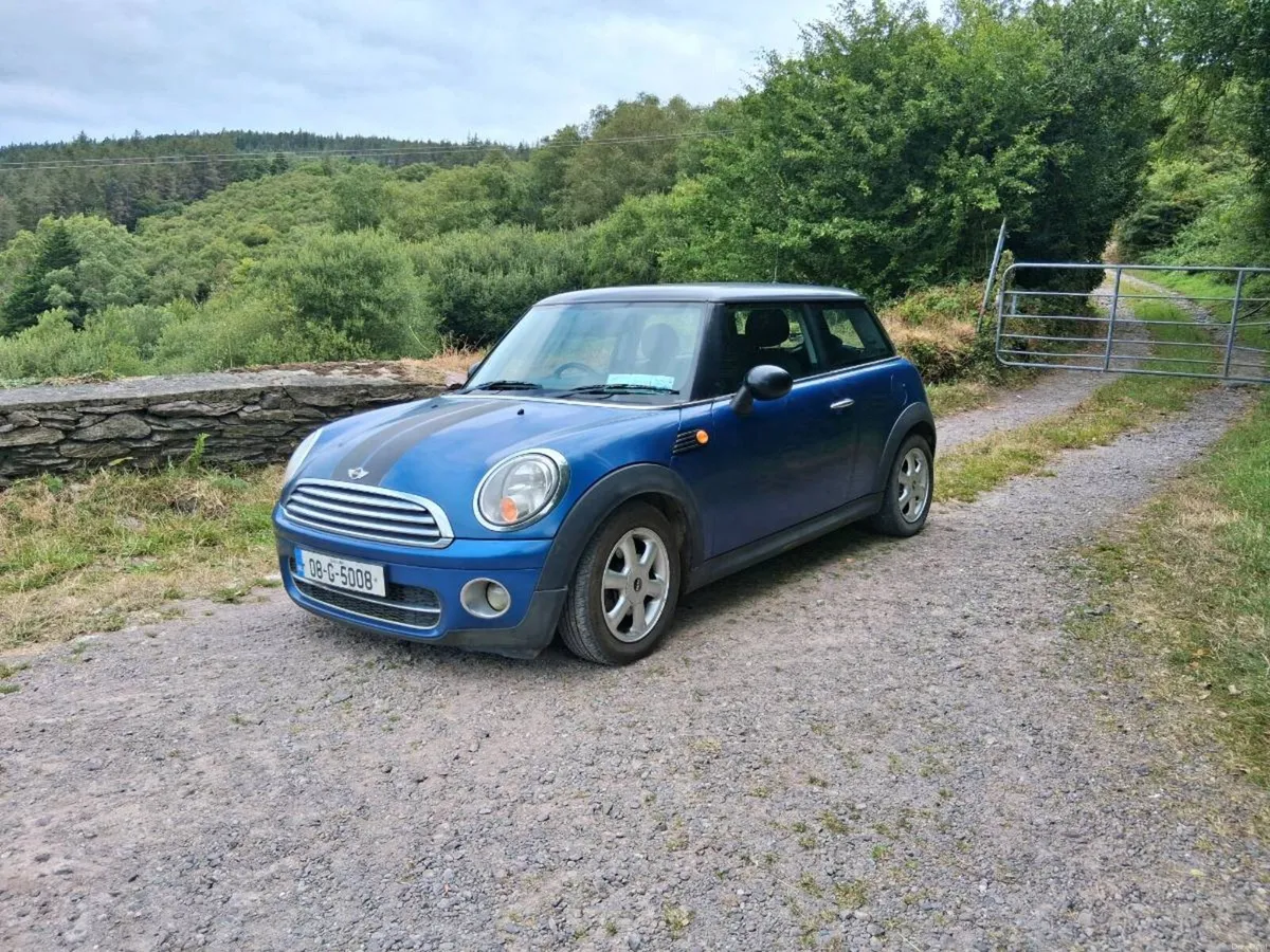 Super Dooper Mini Cooper - Image 2