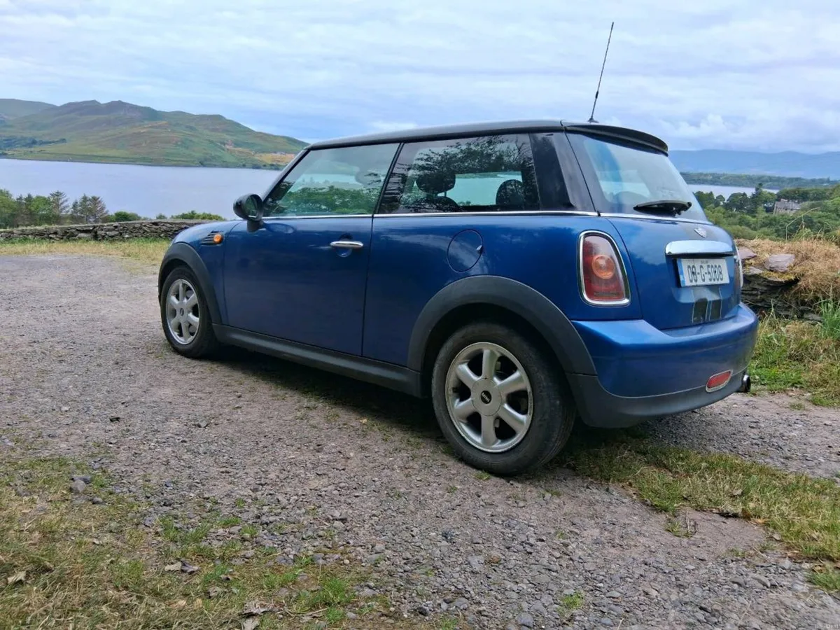 Super Dooper Mini Cooper - Image 3