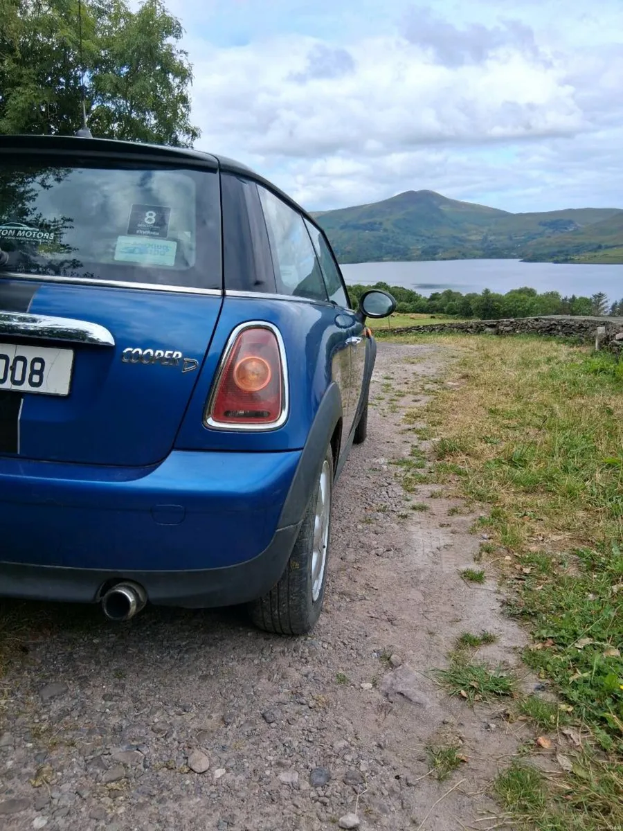 Super Dooper Mini Cooper - Image 5