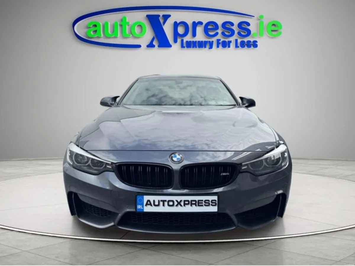 BMW M4 *M4 Competition Pack* Carbon Bucket Seats - - Image 3