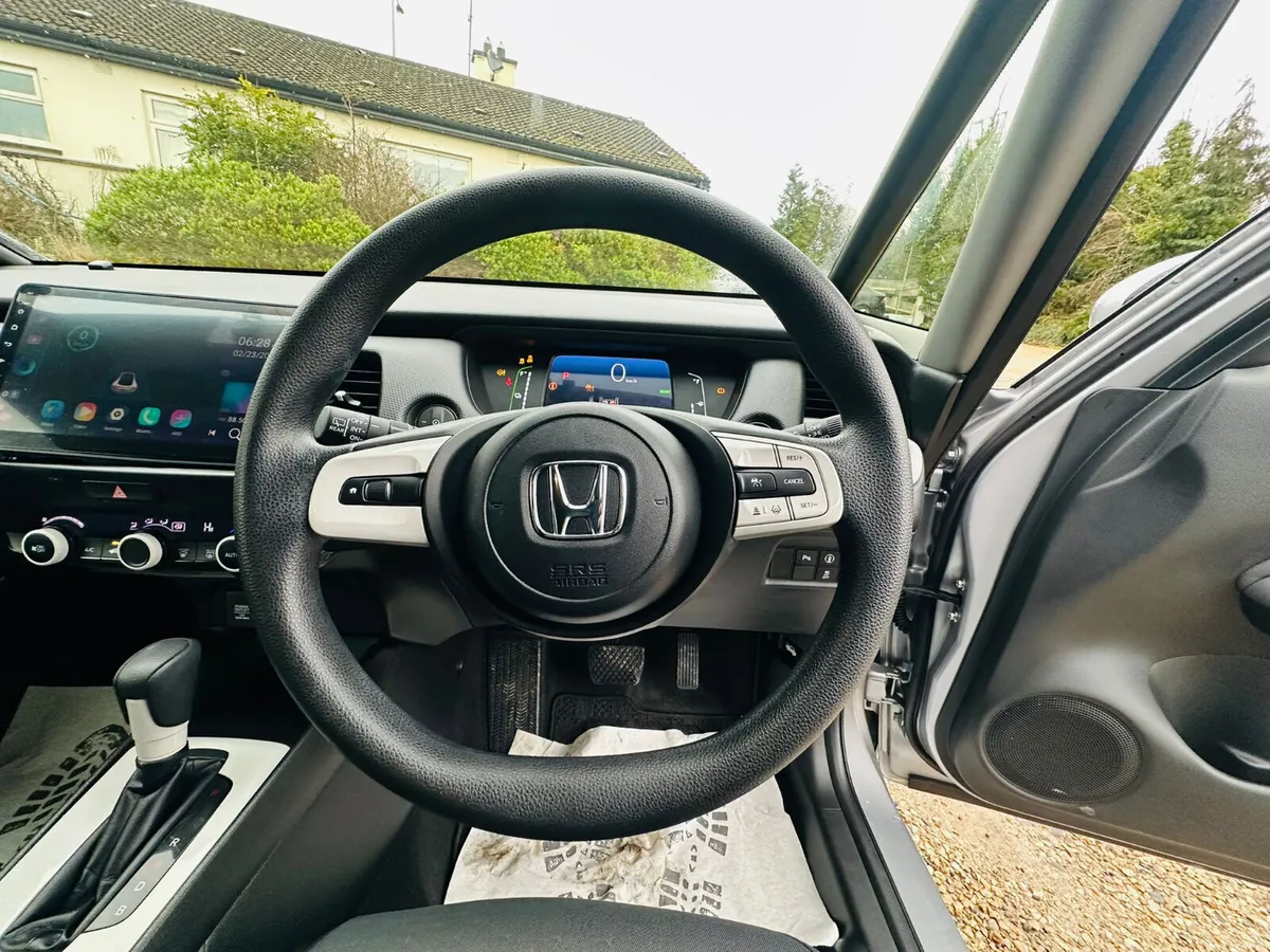 Honda Fit 2020 51K KM ONLY - Image 5